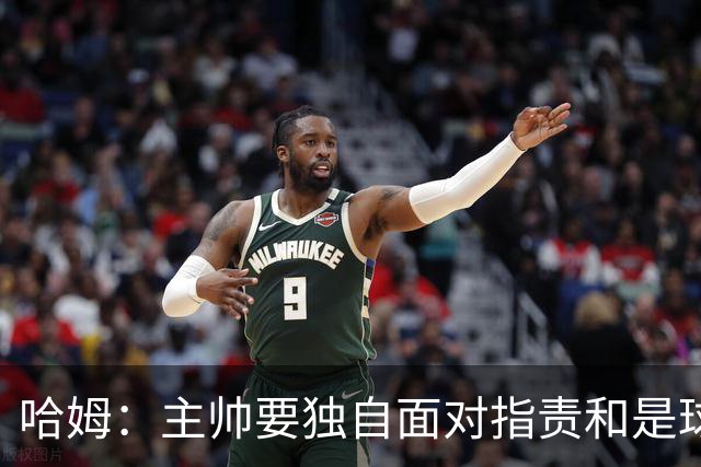 哈姆：主帅要独自面对指责&是球队门面 因此合同上要体现这一点